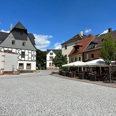 Frühauf Apartment *